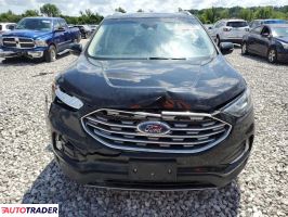 Ford Edge 2019 2