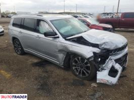 Jeep Cherokee 2021 3