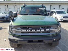 Ford Bronco 2022 2 Ford Bronco 2022 2