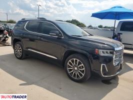 GMC Acadia 2020 3
