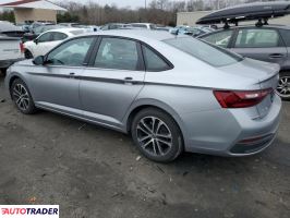 Volkswagen Jetta 2024 1 Volkswagen Jetta 2024 1