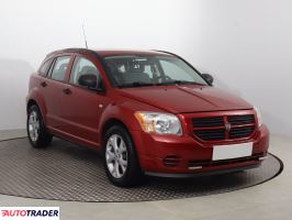 Dodge Caliber - zobacz ofertę