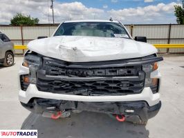 Chevrolet Silverado 2024 5 Chevrolet Silverado 2024 5