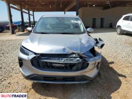 Ford Escape 2024 1