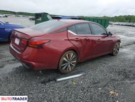 Nissan Altima 2022 2 Nissan Altima 2022 2
