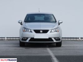 Seat Ibiza 2016 1.2 88 KM