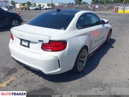 BMW M2 2020 3