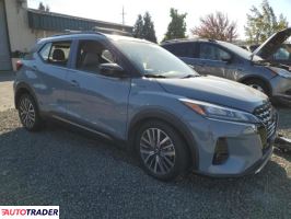 Nissan Pozostałe 2021 1