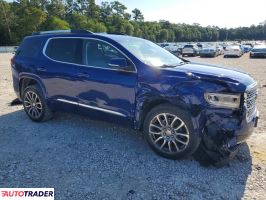 GMC Acadia 2023 3