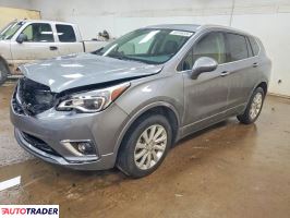 Buick Pozostałe - zobacz ofertę