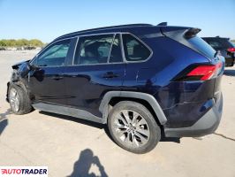 Toyota Pozostałe 2020 2