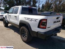 Dodge Ram 2022 6