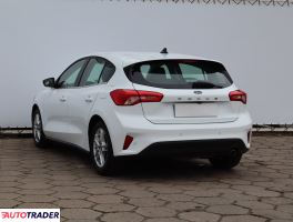 Ford Focus 2021 1.5 93 KM