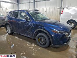Mazda CX-5 2022 2