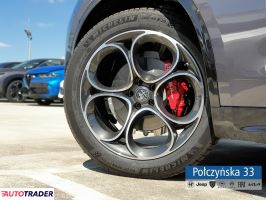 Alfa Romeo Stelvio 2025 2.0 280 KM