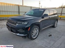 Jeep Cherokee - zobacz ofertę