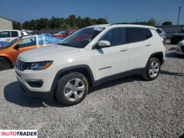 Jeep Compass 2021 2 Jeep Compass 2021 2