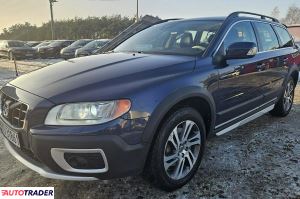Volvo XC70 2012 2.0 163 KM