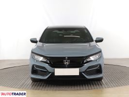 Honda Civic 2020 1.0 124 KM