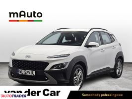 Hyundai Kona 2022 1.0 120 KM Hyundai Kona 2022 1.0 120 KM