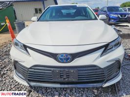 Toyota Camry 2022 2