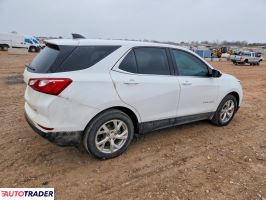 Chevrolet Equinox 2020 1