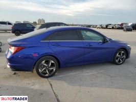Hyundai Elantra 2023 2 Hyundai Elantra 2023 2