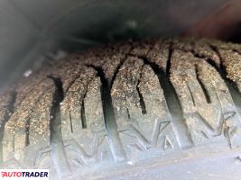 KOŁA MICHELIN KPL OPONY+FELGI MAZDA CX5 2014 R17 - zobacz ofertę