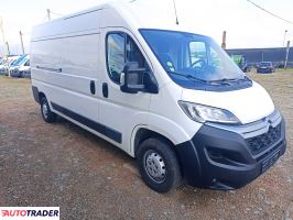 Citroen Jumper 2019 2.0