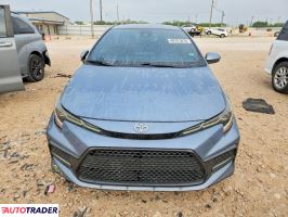 Toyota Corolla 2021 2