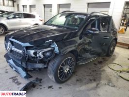 Mercedes CL 2020 2 Mercedes CL 2020 2
