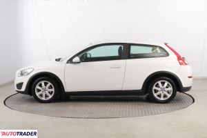 Volvo C30 2010 1.6 99 KM