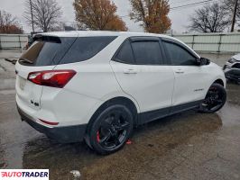 Chevrolet Equinox 2019 2
