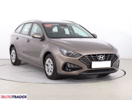 Hyundai i30 2022 1.5 108 KM
