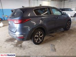 Kia Sportage 2020 2