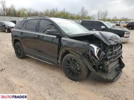 GMC Terrain 2021 1 GMC Terrain 2021 1