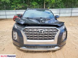 Hyundai Pozostałe 2020 3