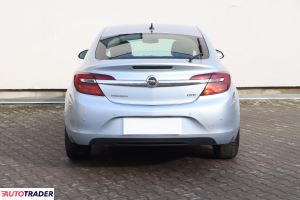 Opel Insignia 2014 2.0 160 KM