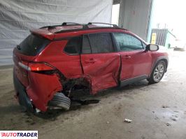 Toyota Corolla 2025 2