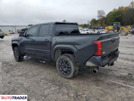 Toyota Tacoma 2025 2