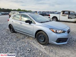 Subaru Impreza 2020 2