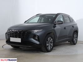 Hyundai Tucson 2022 1.6 177 KM