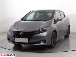 Nissan Leaf 2022 0.0 147 KM