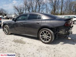 Dodge Charger 2021 3