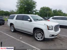 GMC Yukon 2019 5 GMC Yukon 2019 5