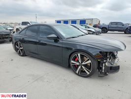 Audi S6 2022 2