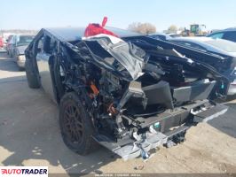 Tesla Pozostałe 2025