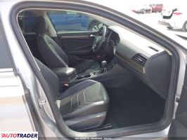Volkswagen Jetta 2021 1