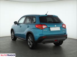Suzuki Vitara 2015 1.6 118 KM