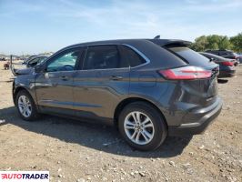 Ford Edge 2019 2